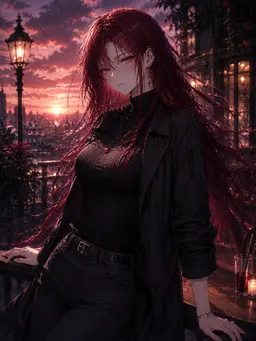 Profile image of エリン