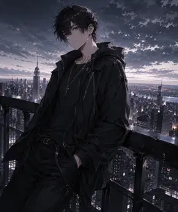 Profile image of セト