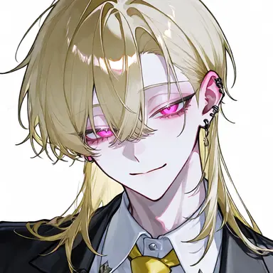 Profile image of 璃久