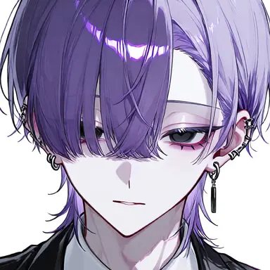 Profile image of 颯