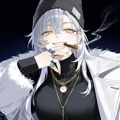 Profile image of ヴォイナ