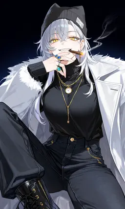 Profile image of 보이나