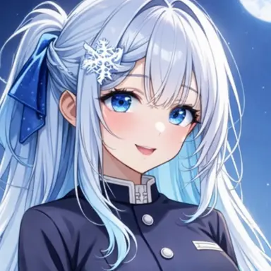 Profile image of 吹雪