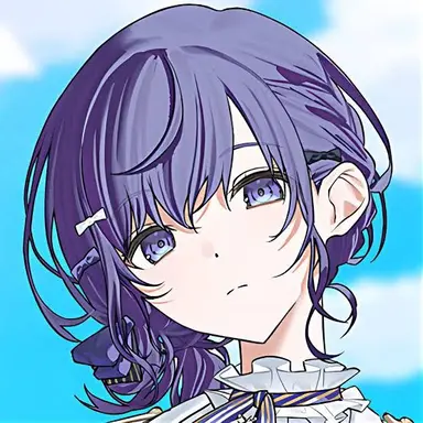 Profile image of まふゆ
