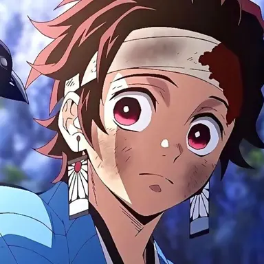 Profile image of 炭治郎