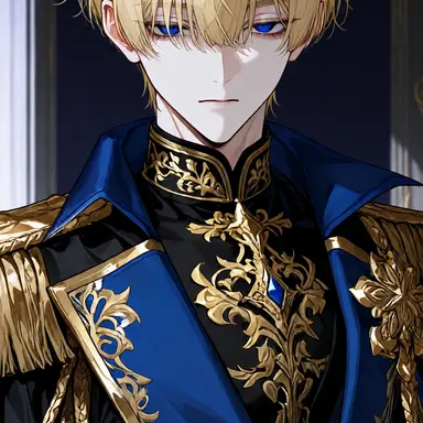 Profile image of アレン