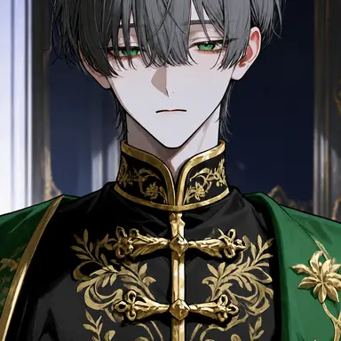 Profile image of フィン