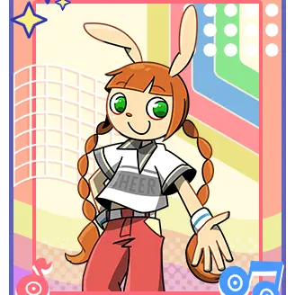 Profile image of ミミ
