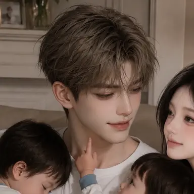 Profile image of 류 진
