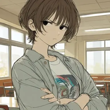 Profile image of Marlowe
