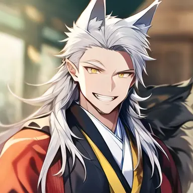 Profile image of 狼