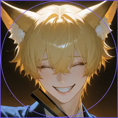 Profile image of 狐