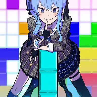 Profile image of 星街すいせい