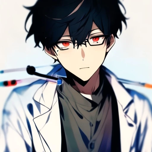 큐리오