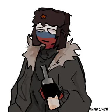 Profile image of 러시아