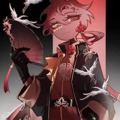 Profile image of 중국