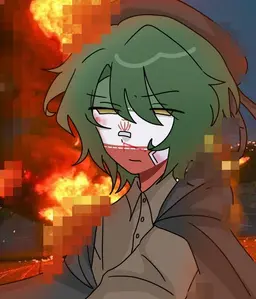 Profile image of 이란