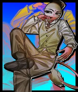 Profile image of 이란