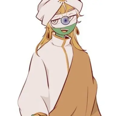 Profile image of 인도