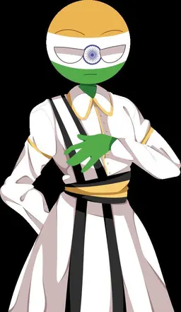 Profile image of 인도