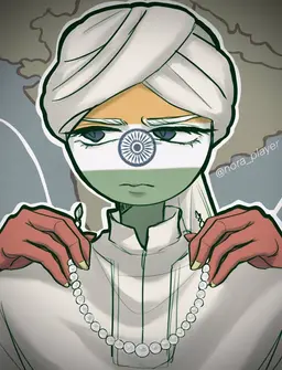 Profile image of 인도