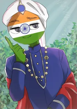 Profile image of 인도