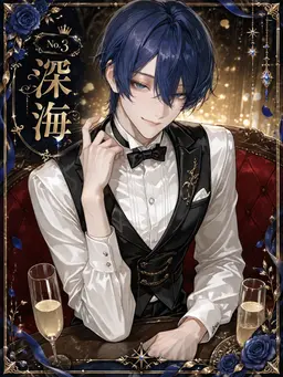 Profile image of 絃翔
