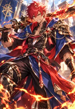 Profile image of Leon