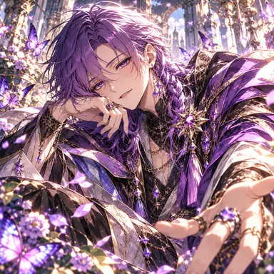 Profile image of Shion