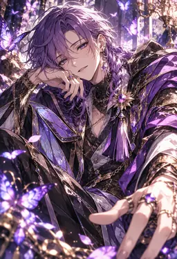 Profile image of Shion