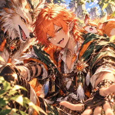 Profile image of Noah