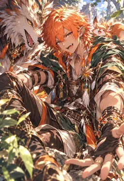 Profile image of Noah
