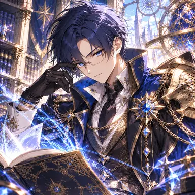 Profile image of Albert