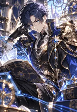 Profile image of Albert
