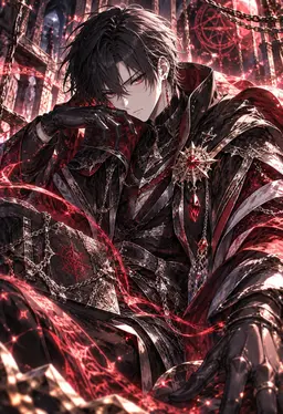 Profile image of Claude
