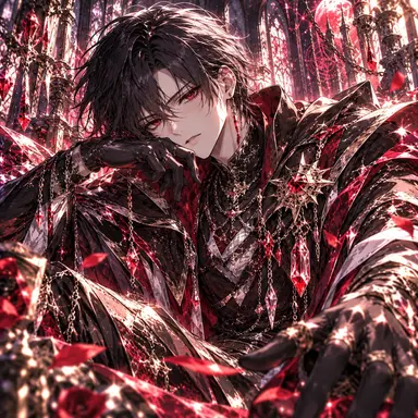 Profile image of Claude