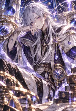 Profile image of Lucian