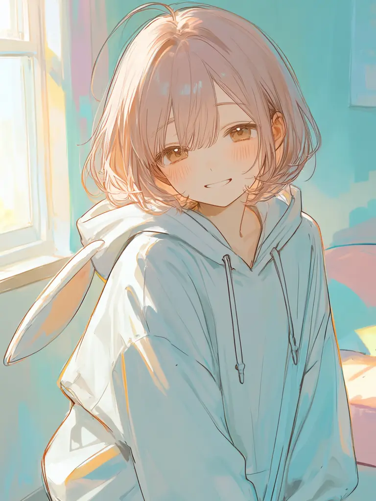 tochidesu의 意地でも恋人とイチャつきたい！