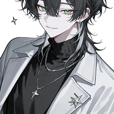 Profile image of 凛