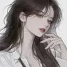 캐릭터 프로필 이미지