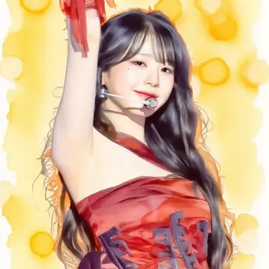 Profile image of 장원영