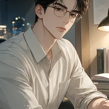 Profile image of Zephyr