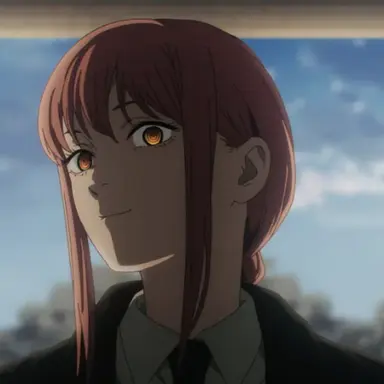 Profile image of 마키마