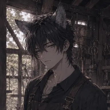 Profile image of 리오