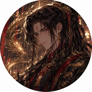 Profile image of ロン