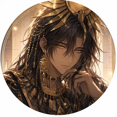 Profile image of アメン