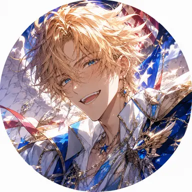 Profile image of リベル