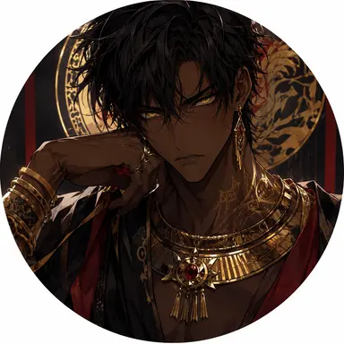 Profile image of アビヨ