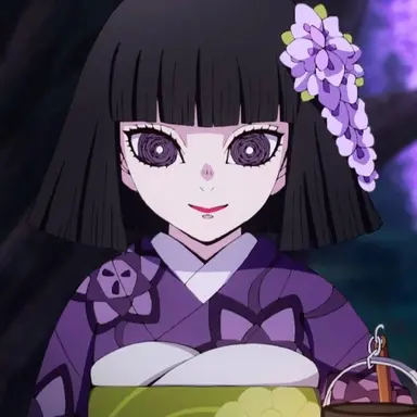 Profile image of 우부야시키 키리야