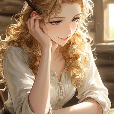 Profile image of Annabeth